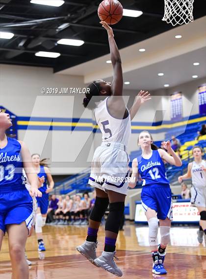 Thumbnail 3 in Douglass vs Childress (Lipan HD Howard Classic) photogallery.