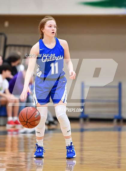 Thumbnail 1 in Douglass vs Childress (Lipan HD Howard Classic) photogallery.