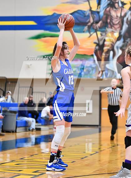 Thumbnail 3 in Douglass vs Childress (Lipan HD Howard Classic) photogallery.