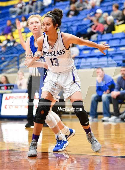 Thumbnail 2 in Douglass vs Childress (Lipan HD Howard Classic) photogallery.