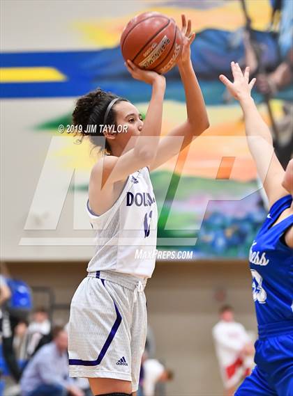 Thumbnail 2 in Douglass vs Childress (Lipan HD Howard Classic) photogallery.
