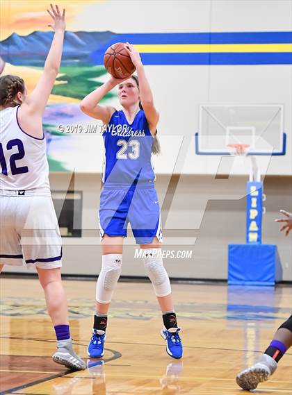 Thumbnail 2 in Douglass vs Childress (Lipan HD Howard Classic) photogallery.