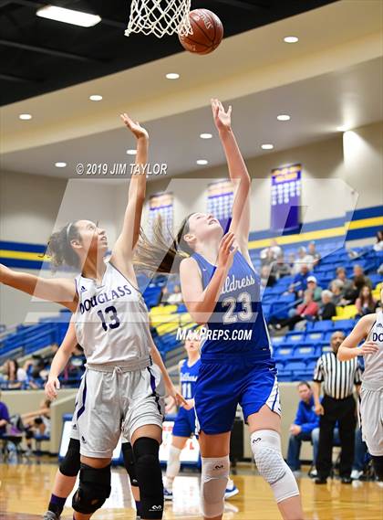 Thumbnail 3 in Douglass vs Childress (Lipan HD Howard Classic) photogallery.