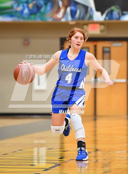 Thumbnail 2 in Douglass vs Childress (Lipan HD Howard Classic) photogallery.