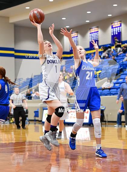 Thumbnail 1 in Douglass vs Childress (Lipan HD Howard Classic) photogallery.