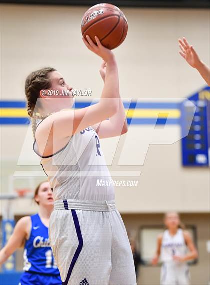 Thumbnail 1 in Douglass vs Childress (Lipan HD Howard Classic) photogallery.