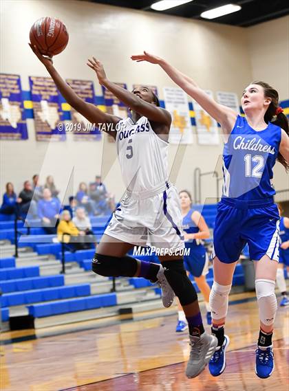 Thumbnail 2 in Douglass vs Childress (Lipan HD Howard Classic) photogallery.