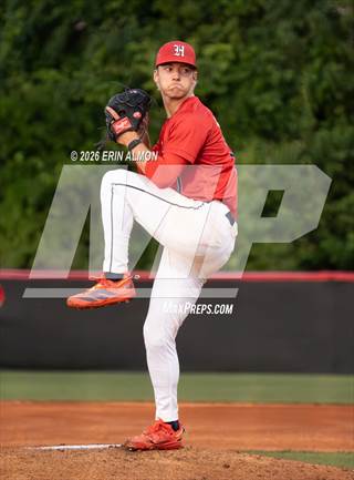 Hazel Green vs. Homewood (AHSAA 6A Third Round)