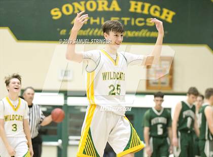 Thumbnail 1 in Pitman @ Sonora photogallery.