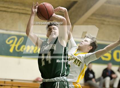 Thumbnail 3 in Pitman @ Sonora photogallery.