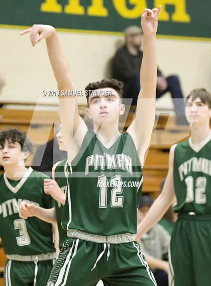Thumbnail 3 in Pitman @ Sonora photogallery.
