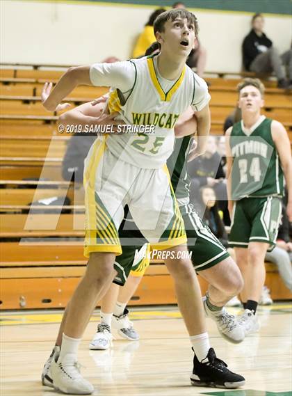 Thumbnail 2 in Pitman @ Sonora photogallery.