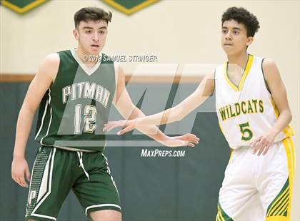 Thumbnail 2 in Pitman @ Sonora photogallery.