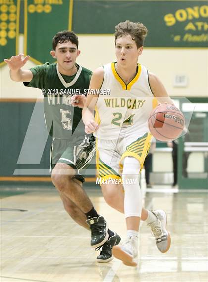 Thumbnail 1 in Pitman @ Sonora photogallery.
