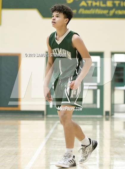 Thumbnail 2 in Pitman @ Sonora photogallery.