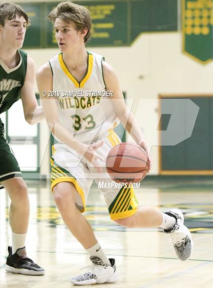 Thumbnail 3 in Pitman @ Sonora photogallery.