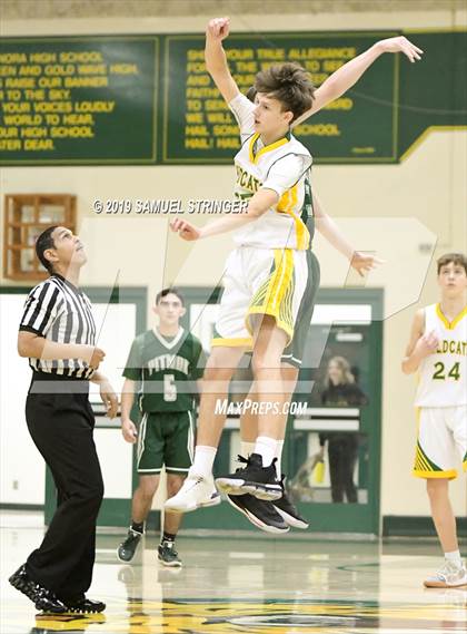 Thumbnail 2 in Pitman @ Sonora photogallery.