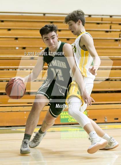 Thumbnail 3 in Pitman @ Sonora photogallery.