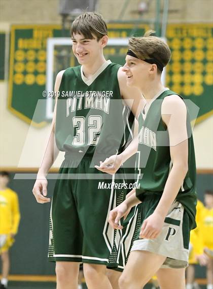 Thumbnail 3 in Pitman @ Sonora photogallery.