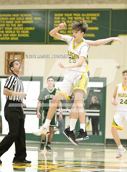 Thumbnail 3 in Pitman @ Sonora photogallery.