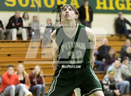 Thumbnail 1 in Pitman @ Sonora photogallery.