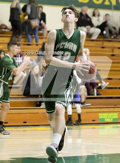 Thumbnail 2 in Pitman @ Sonora photogallery.