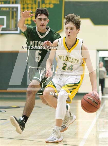 Thumbnail 2 in Pitman @ Sonora photogallery.
