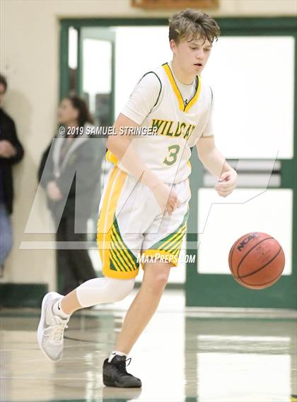 Thumbnail 3 in Pitman @ Sonora photogallery.