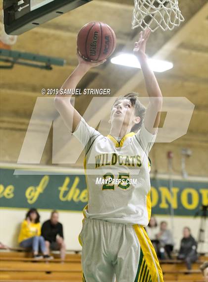 Thumbnail 3 in Pitman @ Sonora photogallery.