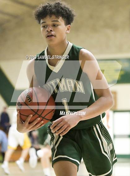 Thumbnail 3 in Pitman @ Sonora photogallery.