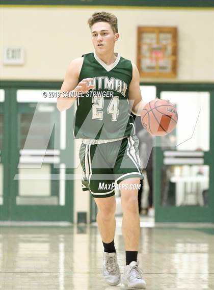 Thumbnail 1 in Pitman @ Sonora photogallery.