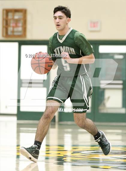 Thumbnail 3 in Pitman @ Sonora photogallery.