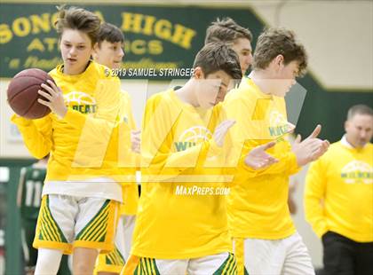 Thumbnail 2 in Pitman @ Sonora photogallery.