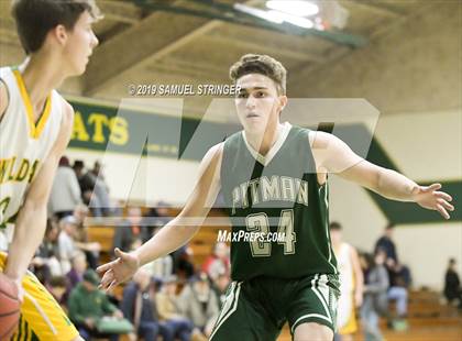 Thumbnail 3 in Pitman @ Sonora photogallery.