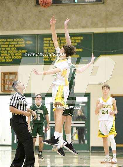 Thumbnail 1 in Pitman @ Sonora photogallery.