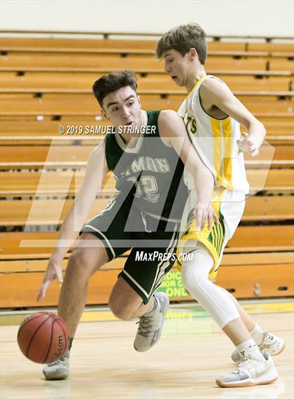 Thumbnail 1 in Pitman @ Sonora photogallery.