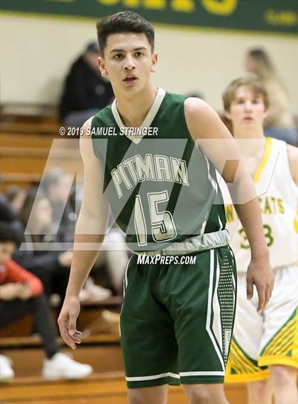 Thumbnail 1 in Pitman @ Sonora photogallery.