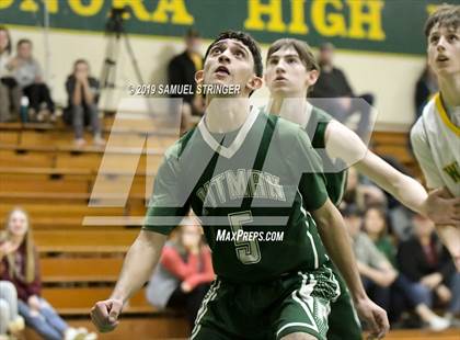 Thumbnail 1 in Pitman @ Sonora photogallery.