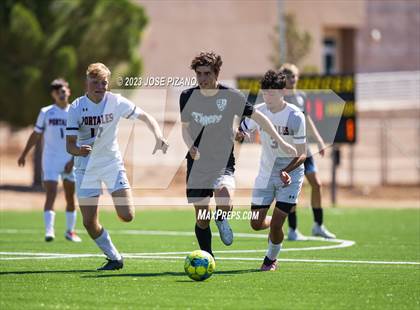 Thumbnail 1 in Portales @ Alamogordo photogallery.