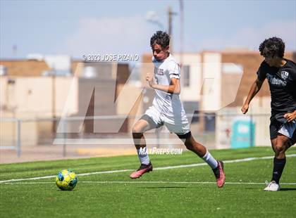 Thumbnail 3 in Portales @ Alamogordo photogallery.