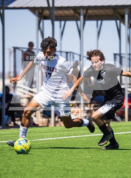 Thumbnail 1 in Portales @ Alamogordo photogallery.