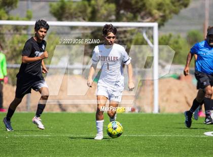 Thumbnail 1 in Portales @ Alamogordo photogallery.