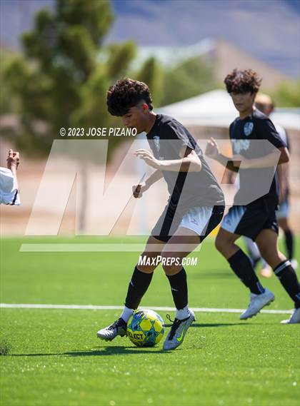 Thumbnail 1 in Portales @ Alamogordo photogallery.