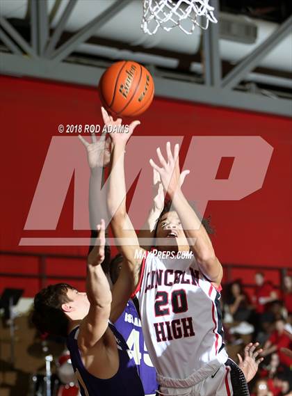 Thumbnail 3 in Grand Island @ Lincoln photogallery.
