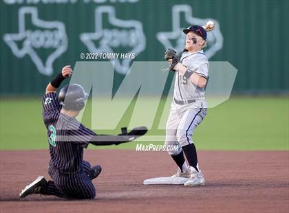 Thumbnail 1 in Keller @ Southlake Carroll photogallery.