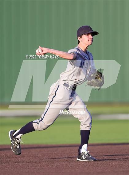 Thumbnail 2 in Keller @ Southlake Carroll photogallery.