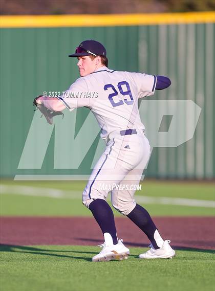 Thumbnail 3 in Keller @ Southlake Carroll photogallery.