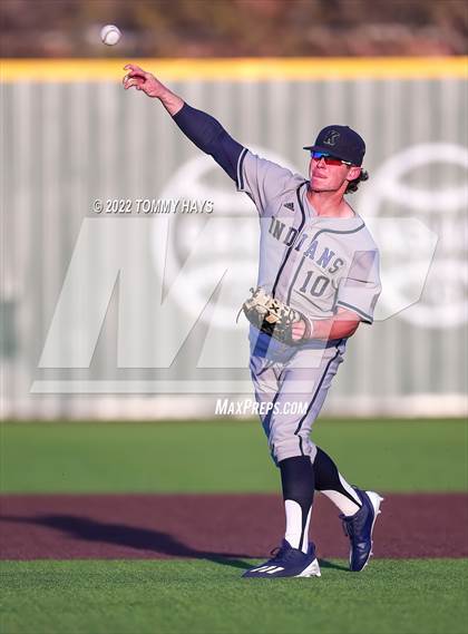 Thumbnail 2 in Keller @ Southlake Carroll photogallery.