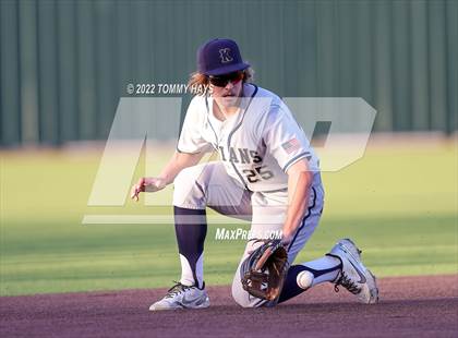 Thumbnail 2 in Keller @ Southlake Carroll photogallery.
