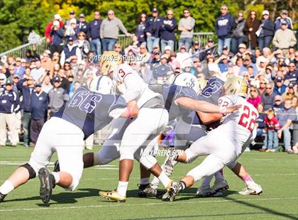 Thumbnail 2 in Boston College High @ St. John's Prep photogallery.